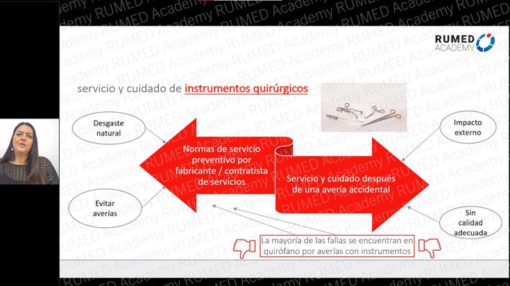 Webinar |  Beneficios de la optimización y estandarización de cajas de instrumentos
