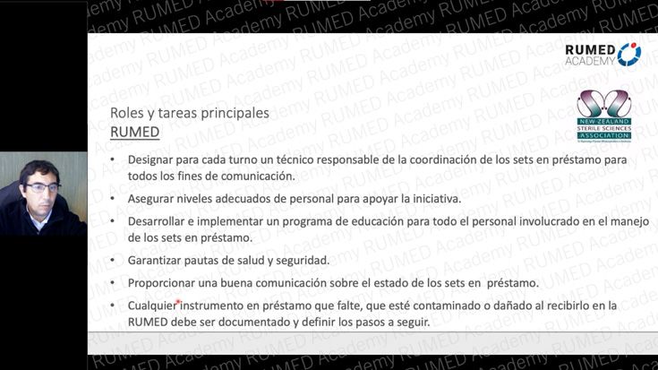 Webinar | Procesamiento de cajas externas en una RUMED: mejores prácticas vs. requerimientos legales