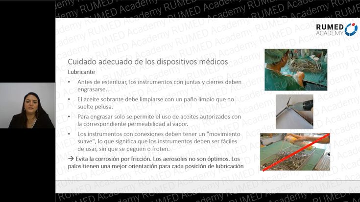 Webinar | Selección de materiales e impacto en los cambios típicos de la superficie